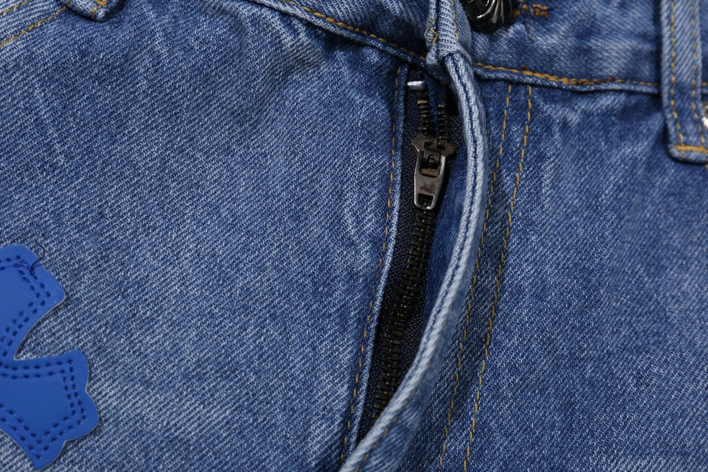 Chrome Hearts Pants – Style 766091 - Chrome Hearts pants image 12