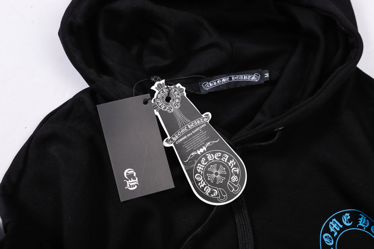 Chrome Hearts Hoodie 8815 - Chrome Hearts hoodies image 4
