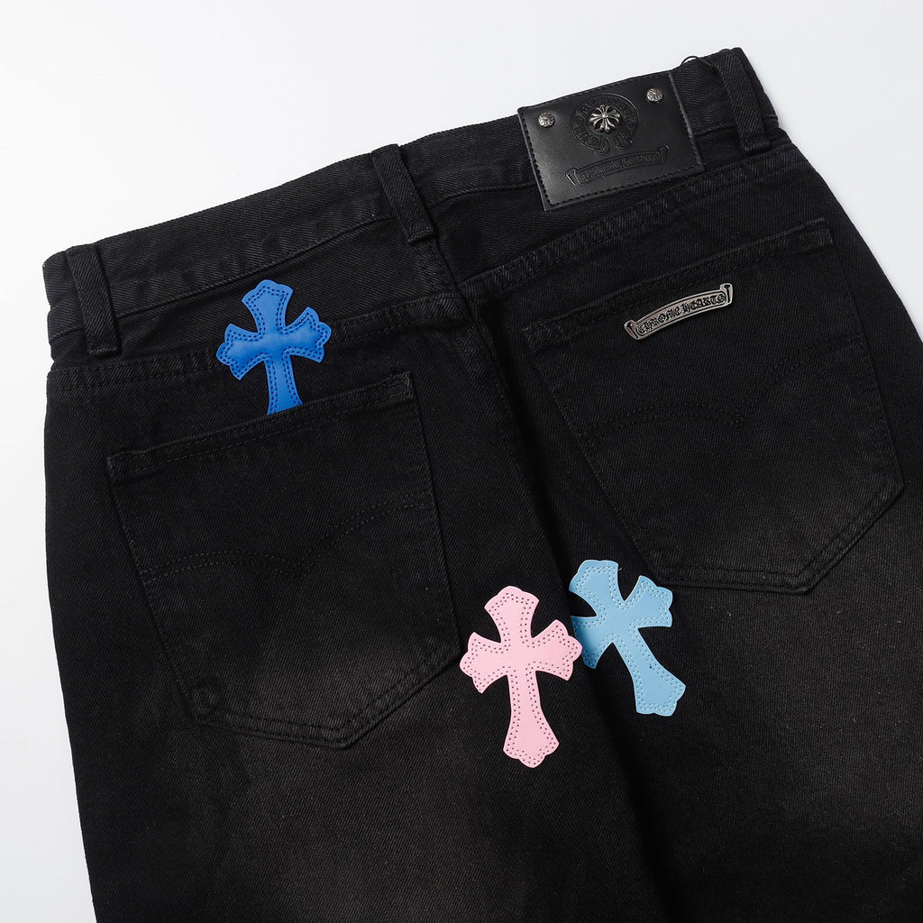 Chrome Hearts Shorts 9922 - Chrome Hearts shorts image 10