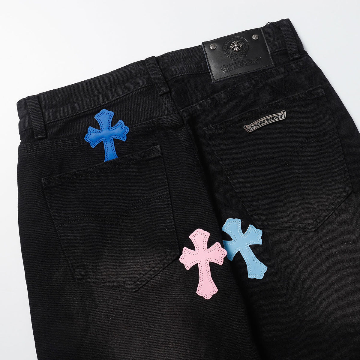 Chrome Hearts Shorts 9922 - Chrome Hearts shorts image 10