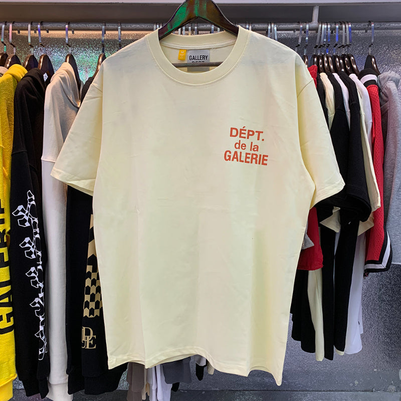Gallery Dept. T-Shirt – Style 511755 - Gallery Dept. t-shirts image 11