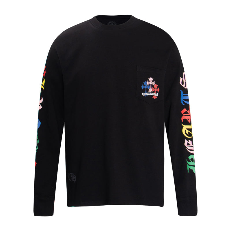Chrome Hearts Sweatshirt K8003 - Chrome Hearts sweatshirts image 15