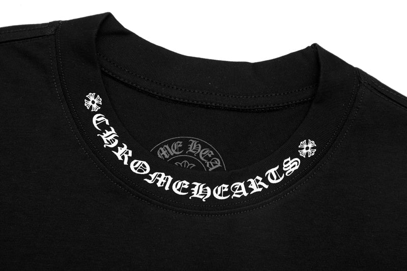 Chrome Hearts T-Shirt 6022 - Chrome Hearts t-shirts image 16