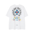 Chrome Hearts T-Shirt 9985 - Chrome Hearts t-shirts image 3