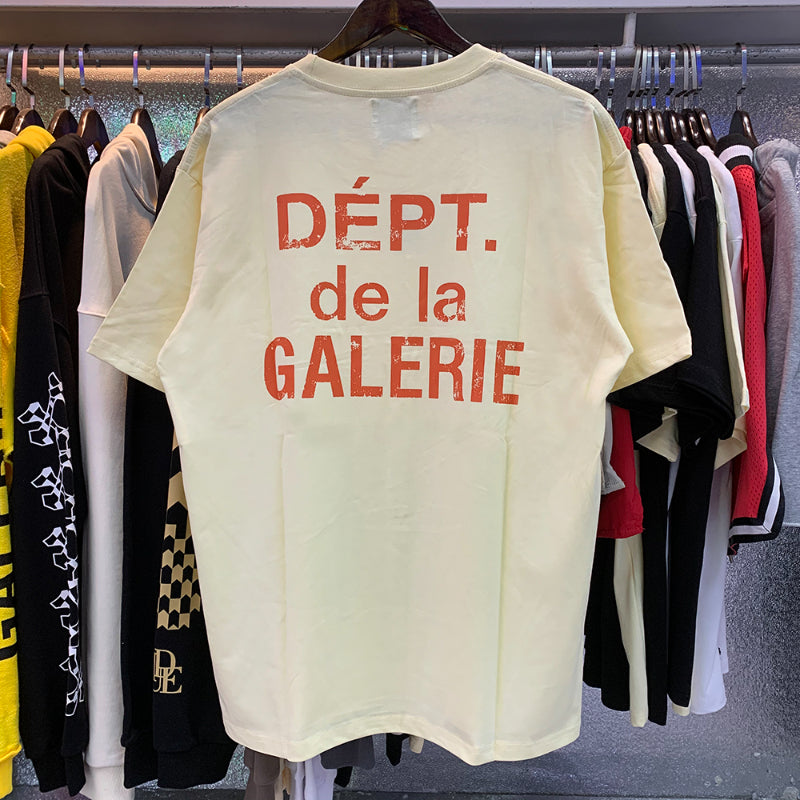 Gallery Dept. T-Shirt – Style 511755 - Gallery Dept. t-shirts image 13