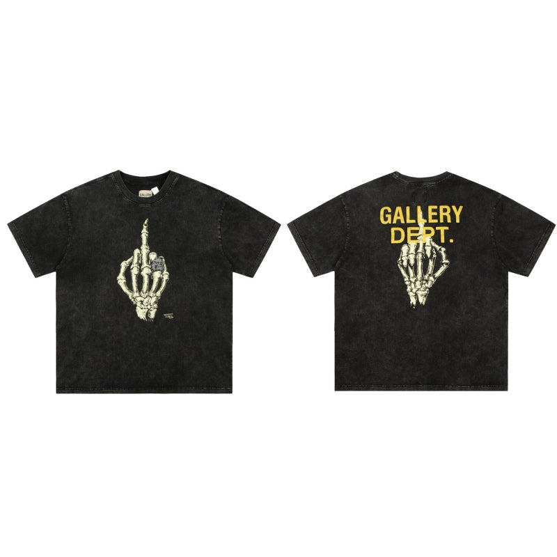 Gallery Dept. T-Shirt D47 - Gallery Dept. t-shirts image 8