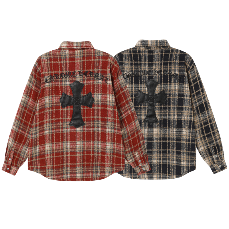 Chrome Hearts Jacket - Chrome Hearts jackets image 1