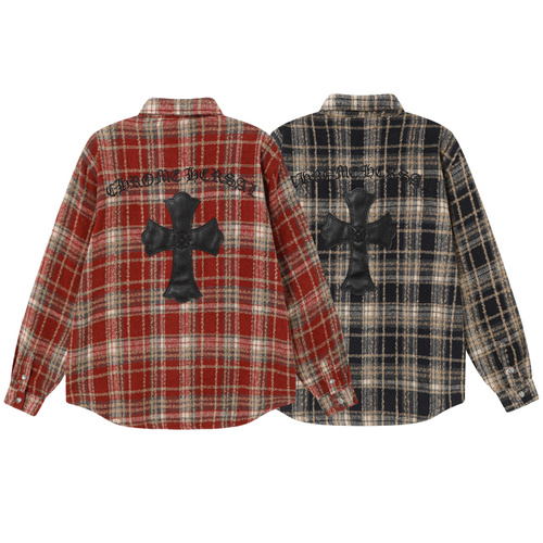 Chrome Hearts Jacket - Chrome Hearts jackets image 1