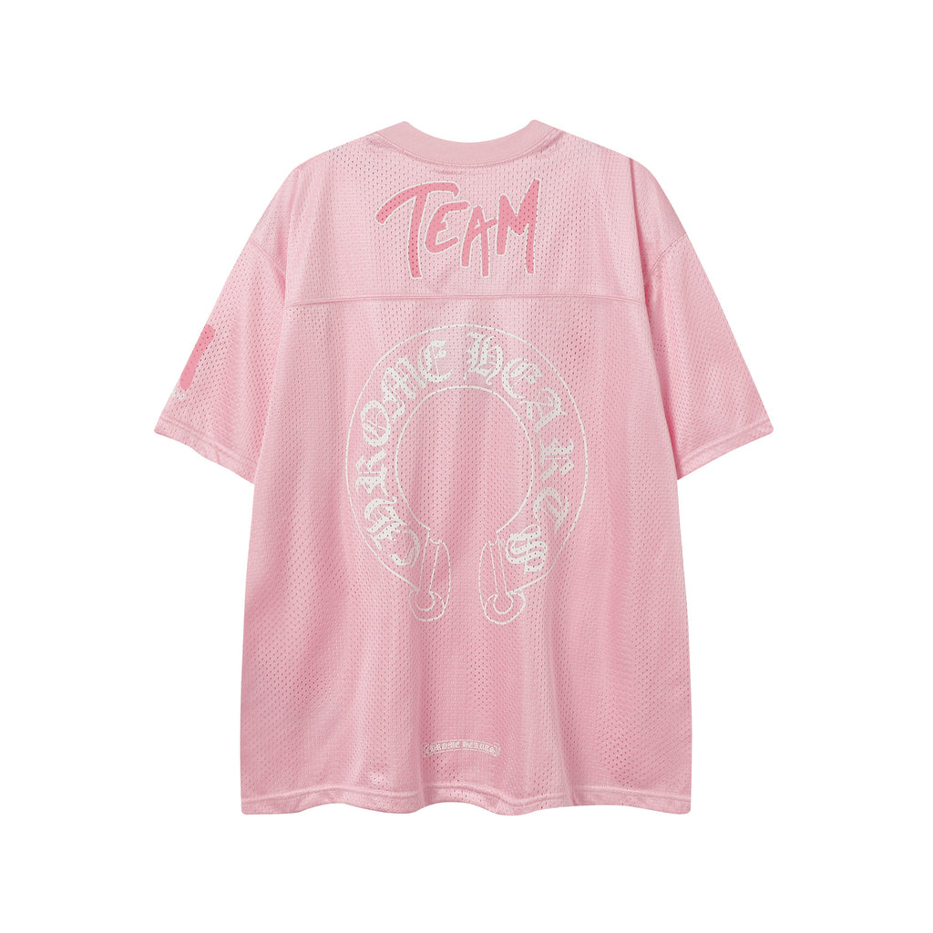 Chrome Hearts T-Shirt 9996 - Chrome Hearts t-shirts image 59
