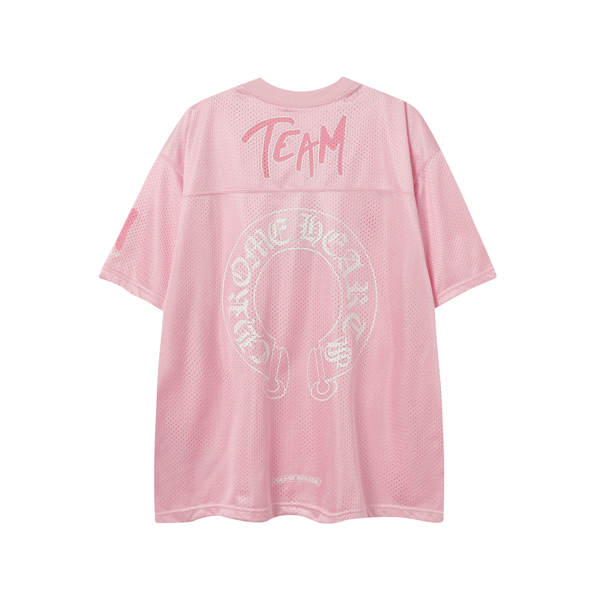 Chrome Hearts T-Shirt 9996 - Chrome Hearts t-shirts image 59