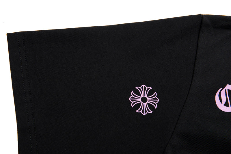 Chrome Hearts T-Shirt 6050 - Chrome Hearts t-shirts image 8