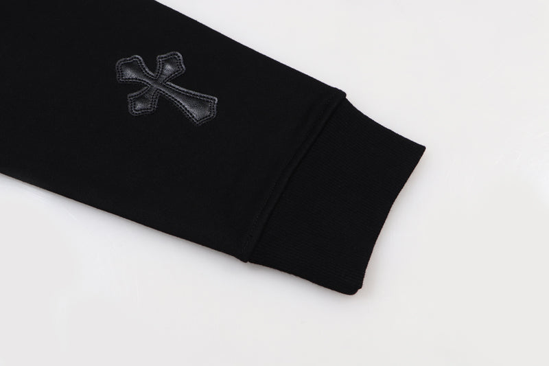 Chrome Hearts Hoodie 7012 - Chrome Hearts hoodies image 11