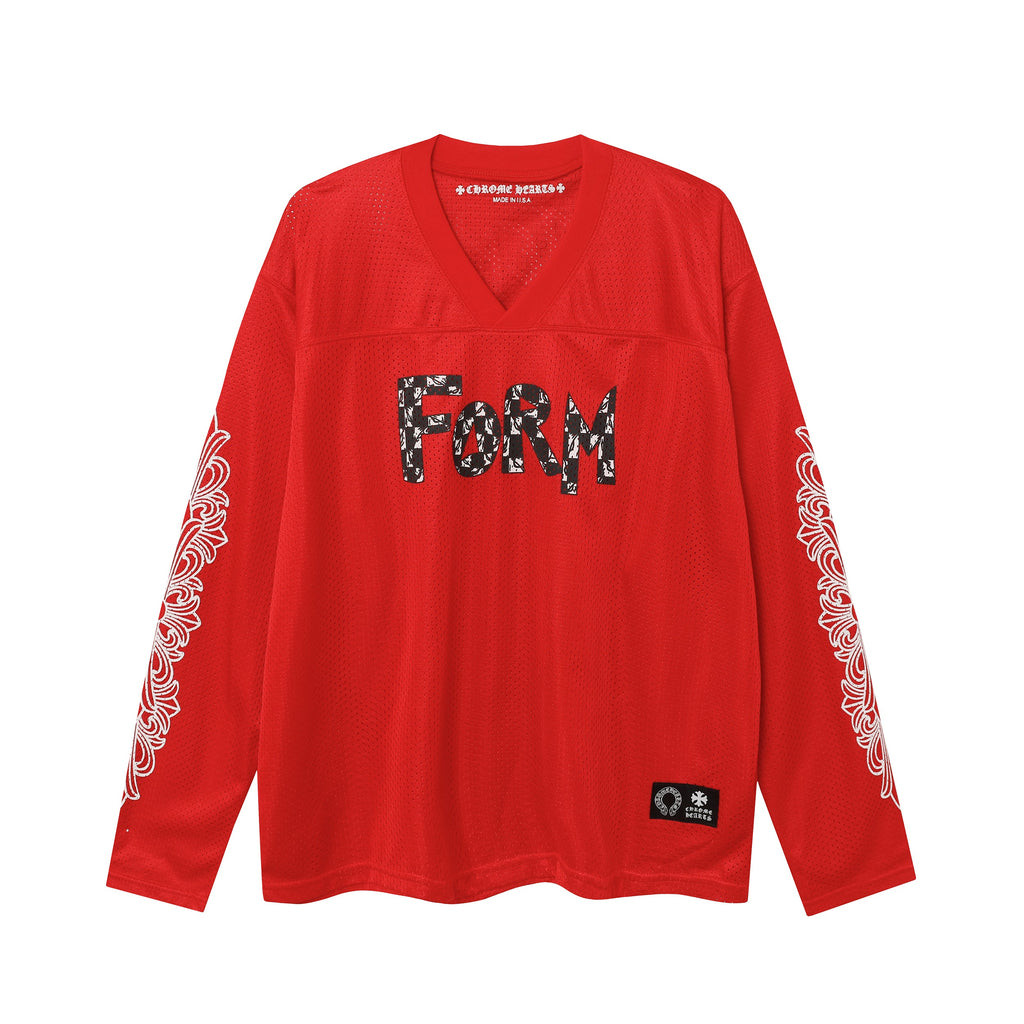 Chrome Hearts Sweatshirt 9998 - Chrome Hearts sweatshirts image 43