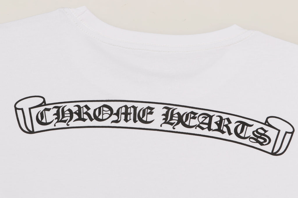 Chrome Hearts Sweatshirt 8015 - Chrome Hearts sweatshirts image 16