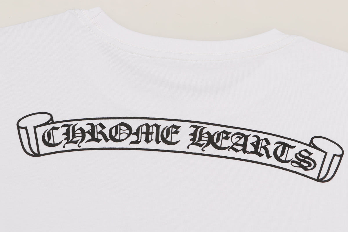 Chrome Hearts Sweatshirt 8015 - Chrome Hearts sweatshirts image 16