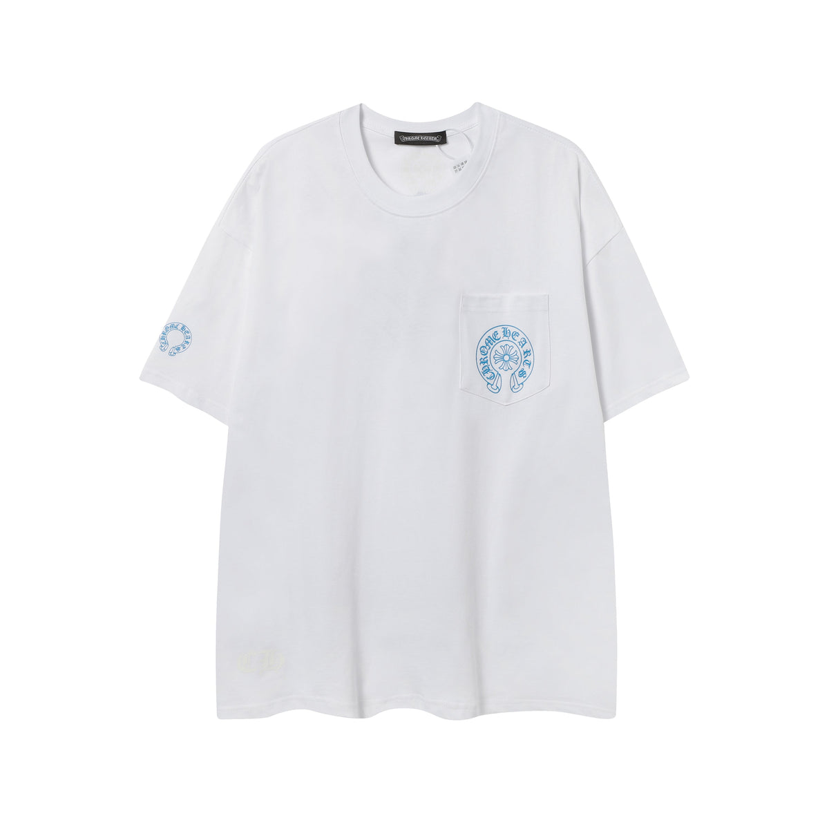 Chrome Hearts T-Shirt 2237 - Chrome Hearts t-shirts image 16
