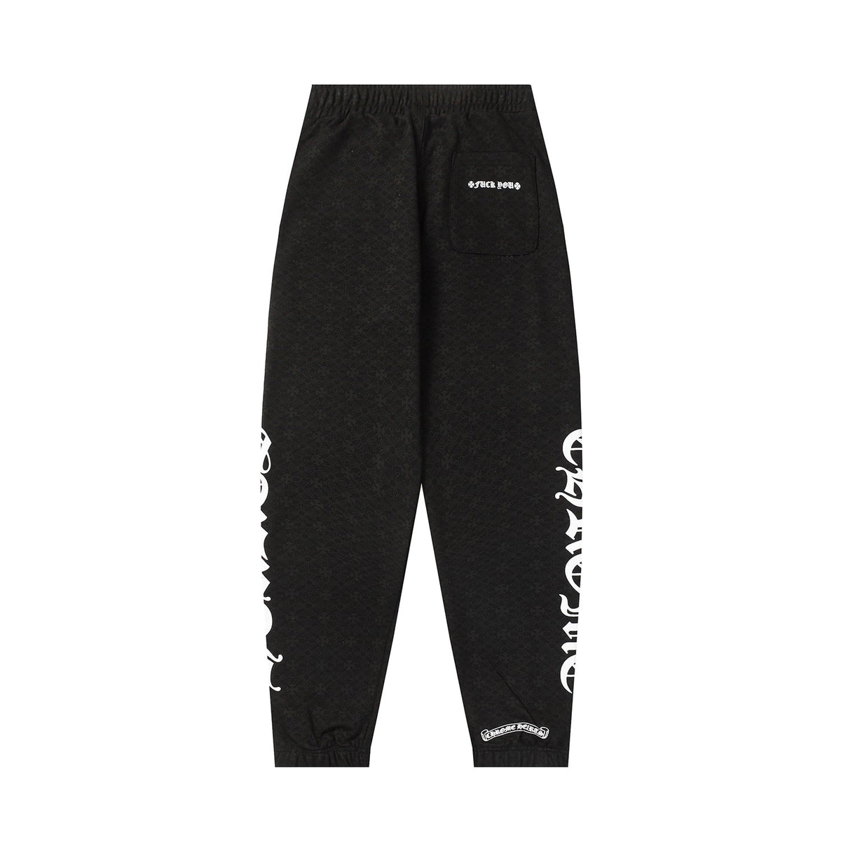Chrome Hearts Pants 1001 - Chrome Hearts pants image 3