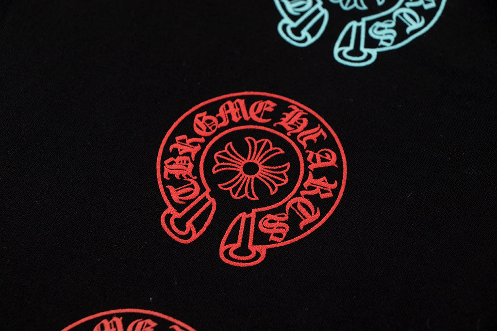 Chrome Hearts T-Shirt TB40 - Chrome Hearts t-shirts image 8