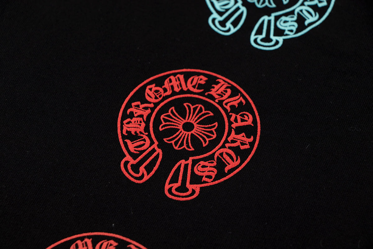 Chrome Hearts T-Shirt TB40 - Chrome Hearts t-shirts image 8