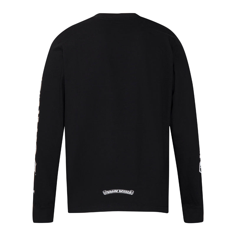Chrome Hearts Sweatshirt 9011 - Chrome Hearts sweatshirts image 12