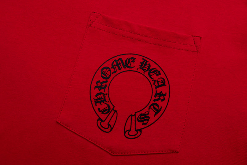 Chrome Hearts T-Shirt N6068 - Chrome Hearts t-shirts image 5