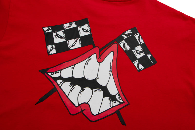Chrome Hearts T-Shirt N6068 - Chrome Hearts t-shirts image 10