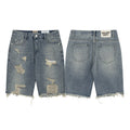 Gallery Dept. Jeans Shorts G203 - Gallery Dept. shorts image 1