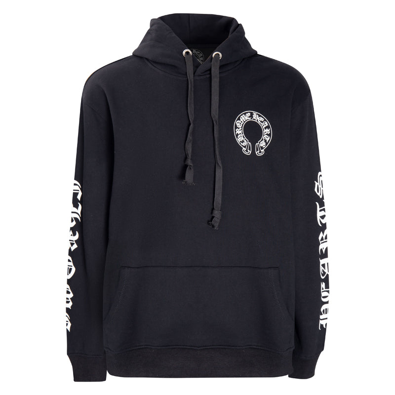 Chrome Hearts Hoodie 5008 - Chrome Hearts hoodies image 2