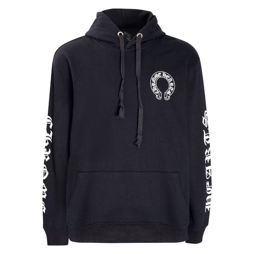 Chrome Hearts Hoodie 5008 - Chrome Hearts hoodies image 2
