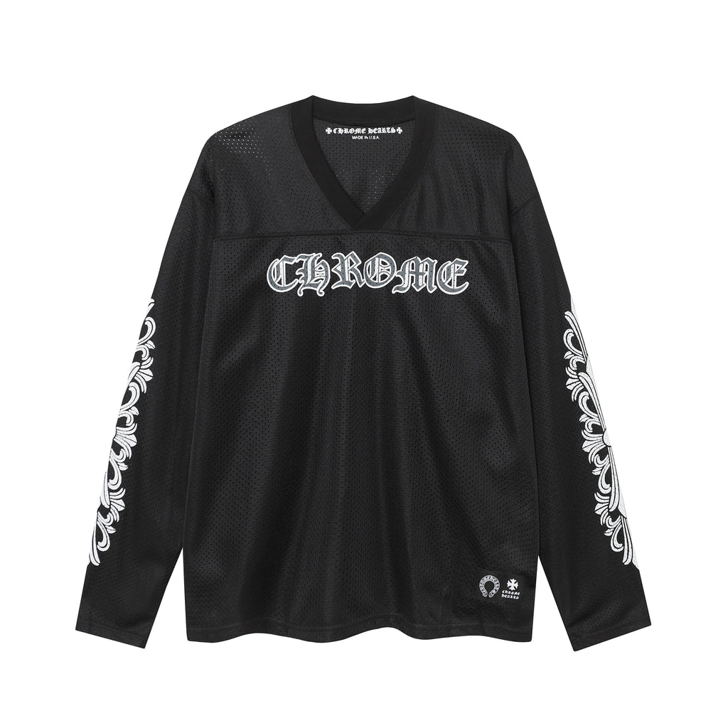 Chrome Hearts Sweatshirt 9998 - Chrome Hearts sweatshirts image 4