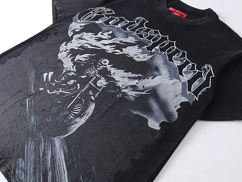 God-speed God Speed T-Shirt-1065 - God-speed t-shirts image 10