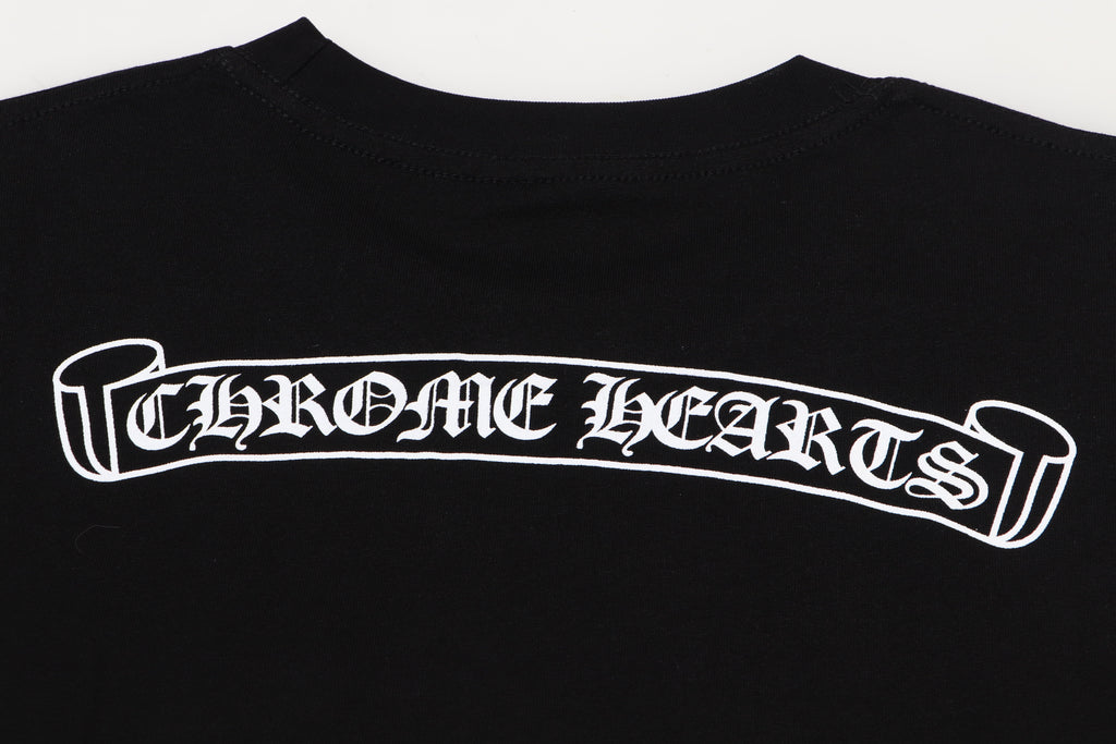 Chrome Hearts Sweatshirt 8015 - Chrome Hearts sweatshirts image 9