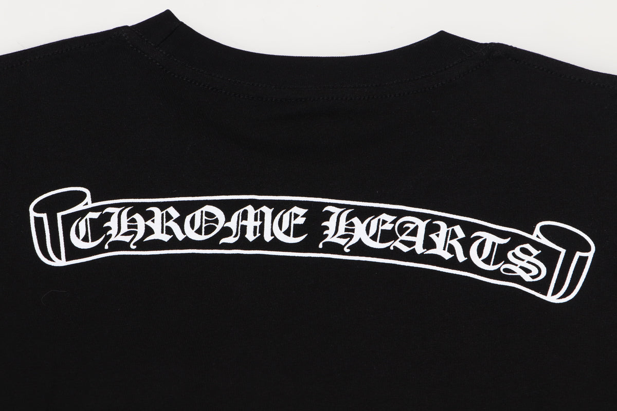 Chrome Hearts Sweatshirt 8015 - Chrome Hearts sweatshirts image 9