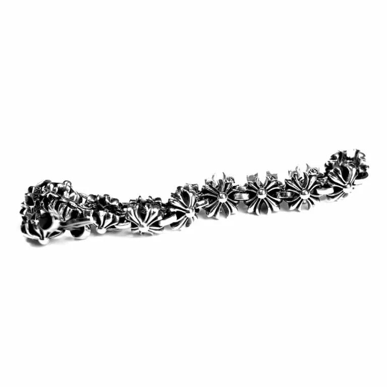 Chrome Hearts PLUS BRACELET 5 - Chrome Hearts bracelets image 4