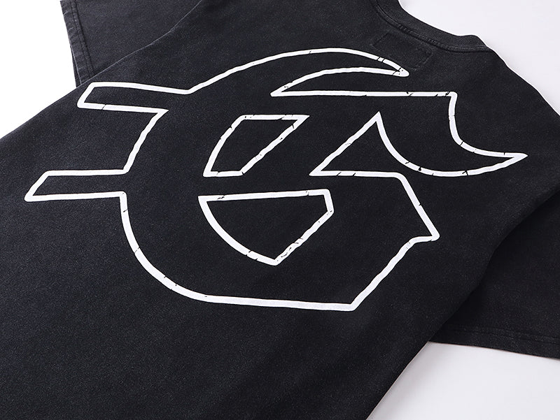 God-speed God Speed T-Shirt-1065 - God-speed t-shirts image 9