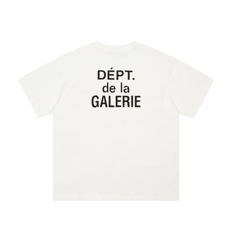 Gallery Dept. T-Shirt D79 - Gallery Dept. t-shirts image 6