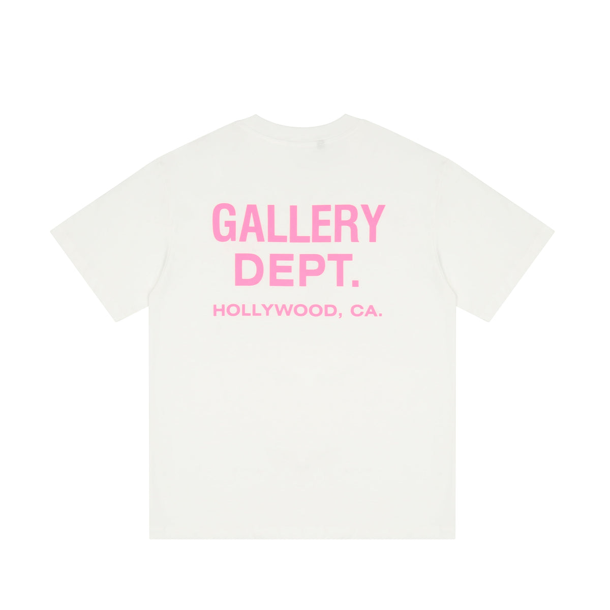 Gallery Dept. T-Shirt D11 - Gallery Dept. t-shirts image 6