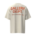 Gallery Dept. T-Shirt D44 - Gallery Dept. t-shirts image 2