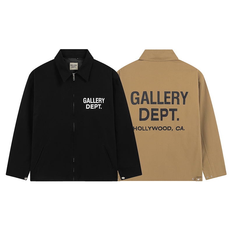 Gallery Dept. Jacket - Gallery Dept. jackets image 6