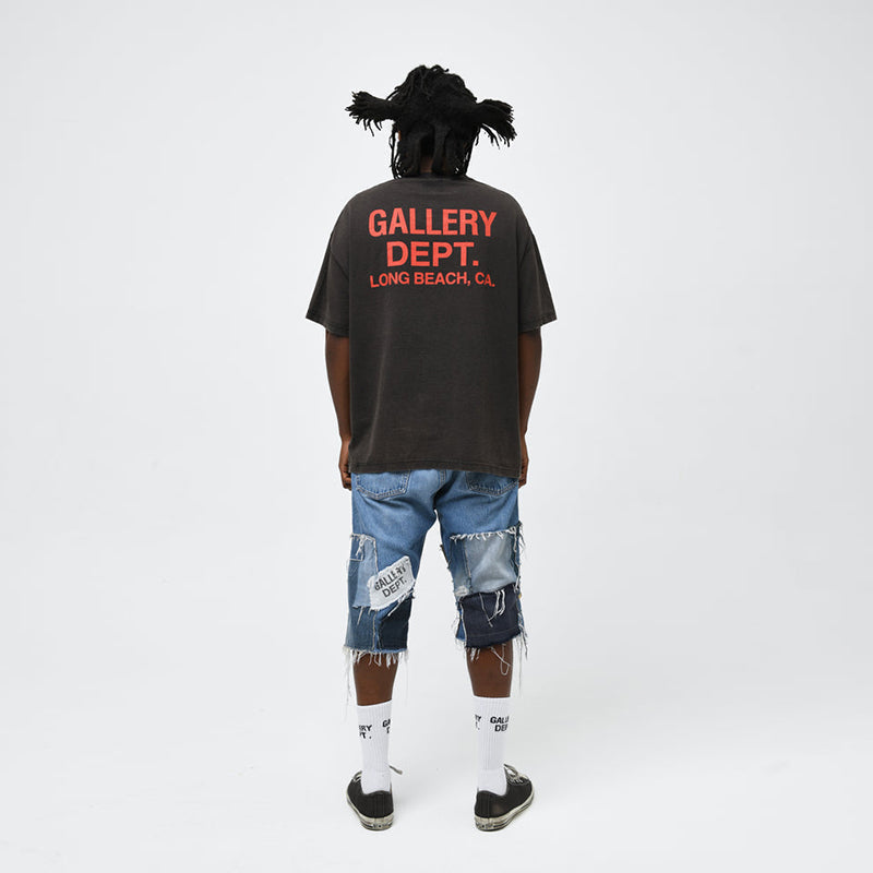 Gallery Dept. T-Shirt D76 - Gallery Dept. t-shirts image 7