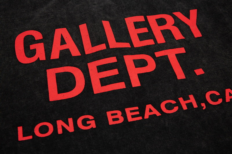 Gallery Dept. T-Shirt D76 - Gallery Dept. t-shirts image 11