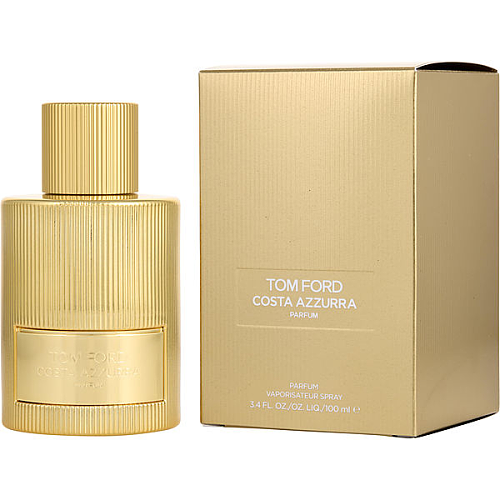 Tom Ford Costa Azzurra Parfum 100ml