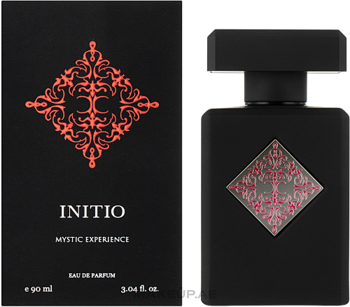 Initio Parfums Privés Mystic Experience Eau de Parfum 90ml