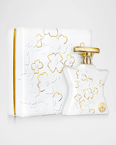 Bond No. 9 New York Secret Gardens Eau de Parfum 100ml