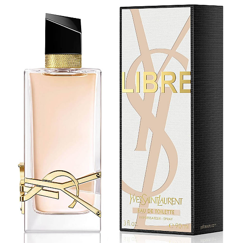 Yves Saint Laurent Libre Eau de Toilette 90ml
