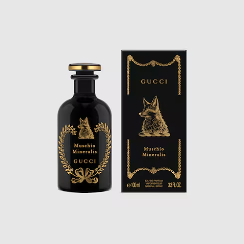 Muschio Mineralis by Gucci – Eau de Parfum 100ml