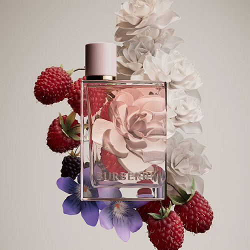 Burberry Her Eau de Toilette 100ml