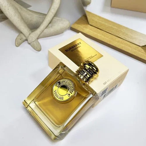 Burberry Goddess Eau de Parfum 100ml