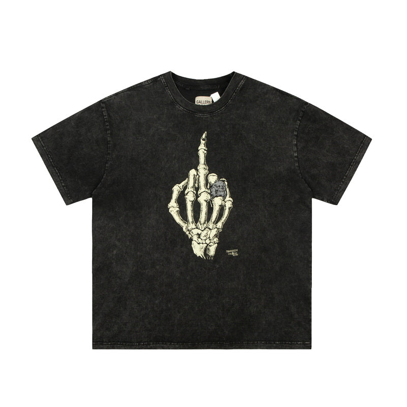 Gallery Dept. T-Shirt D47 - Gallery Dept. t-shirts image 9