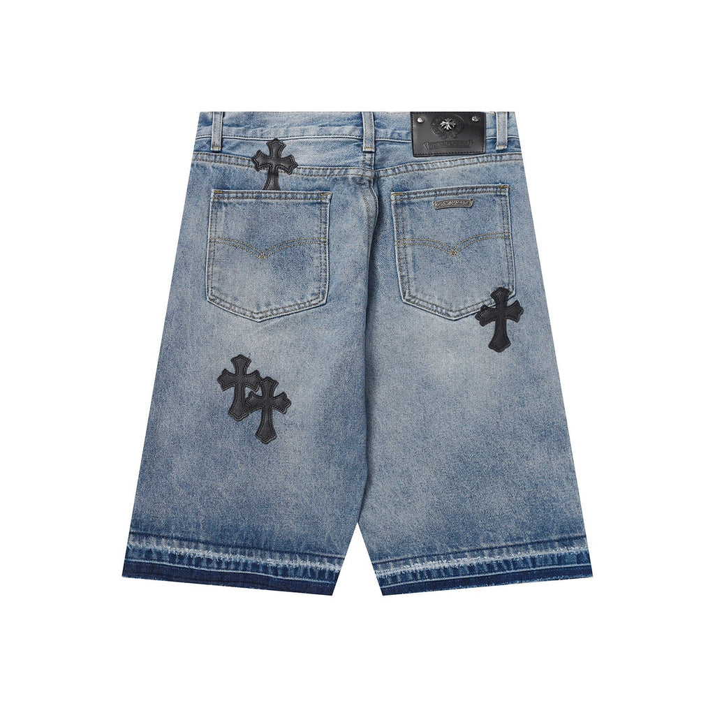 Chrome Hearts Shorts 9920 - Chrome Hearts shorts image 2